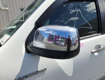 Left Door Mirror