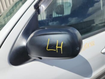 Left Door Mirror