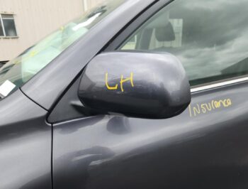 Left Door Mirror