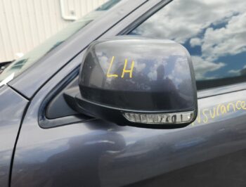 Left Door Mirror
