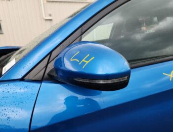 Left Door Mirror