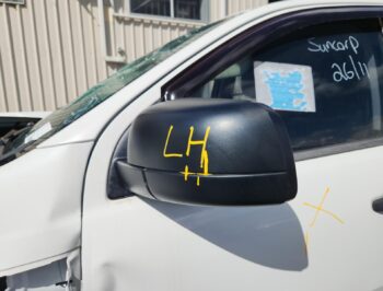 Left Door Mirror