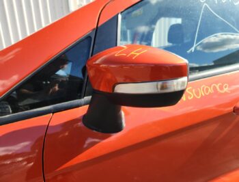Left Door Mirror
