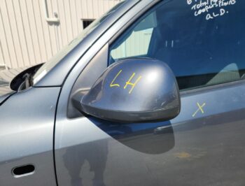 Left Door Mirror