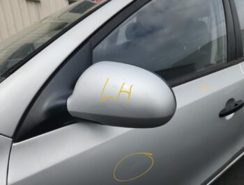 Left Door Mirror
