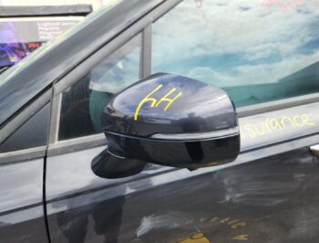 Left Door Mirror