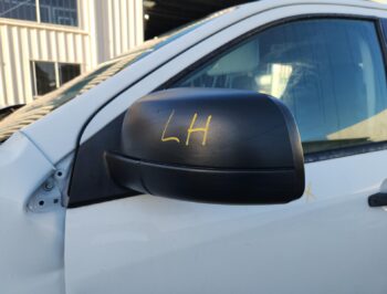 Left Door Mirror