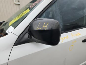 Left Door Mirror