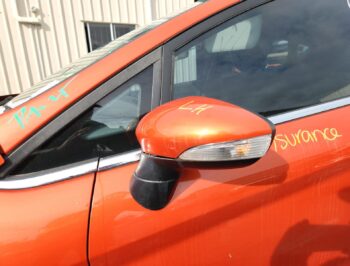 Left Door Mirror