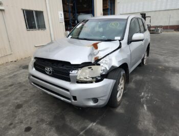 Left Front