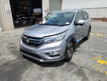 Left Front