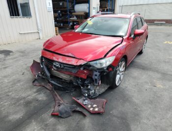 Left Front