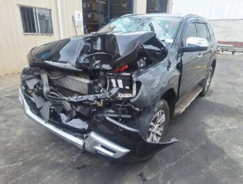 Left Front