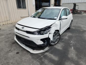 Left Front