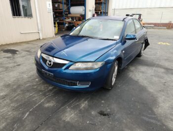 Left Front