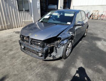 Left Front
