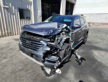 Left Front