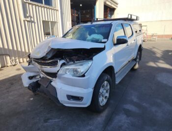 Left Front