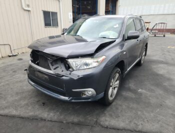 Left Front