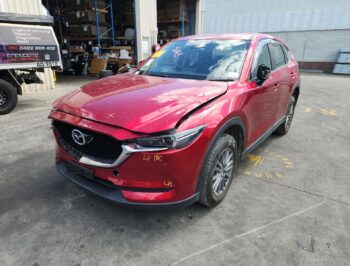 Left Front
