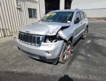 Left Front