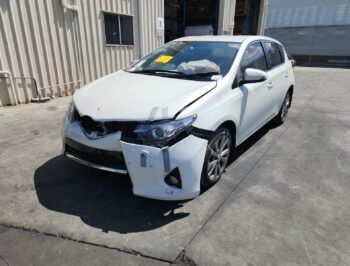 Left Front
