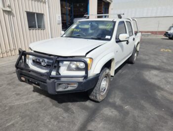 Left Front