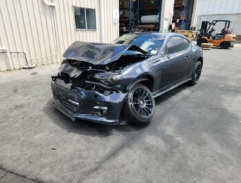 Left Front