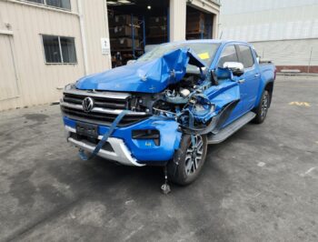 Left Front