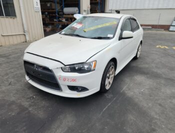 Left Front