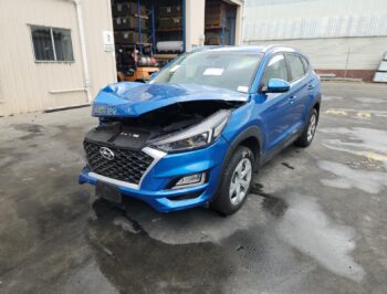 Left Front