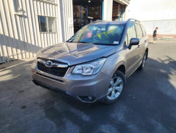 Left Front