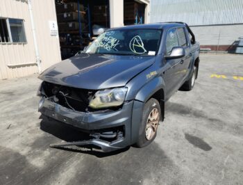 Left Front