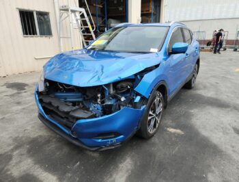 Left Front