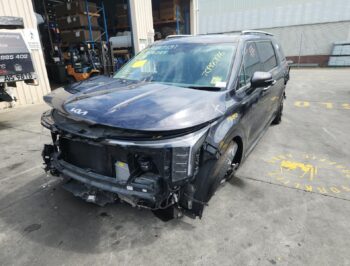 Left Front