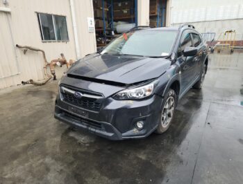 Left Front