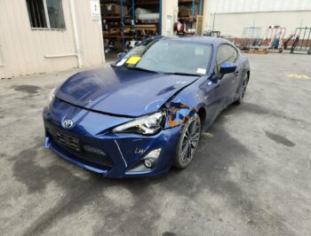 Left Front