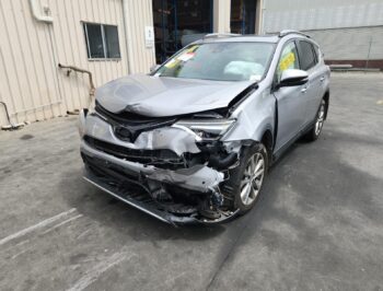 Left Front