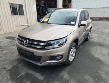 Left Front