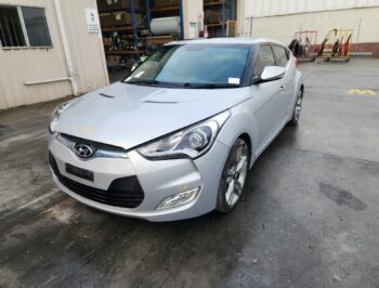 Left Front