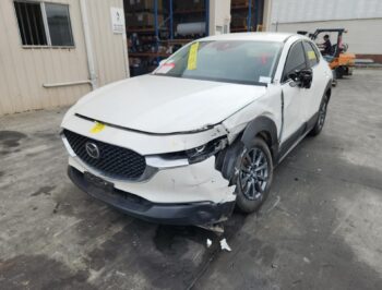 Left Front