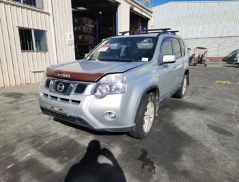 Left Front