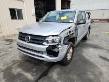 Left Front
