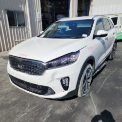 2018 Kia Sorento