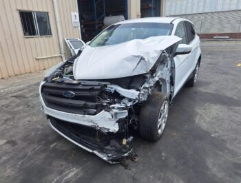 Left Front