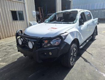 Left Front
