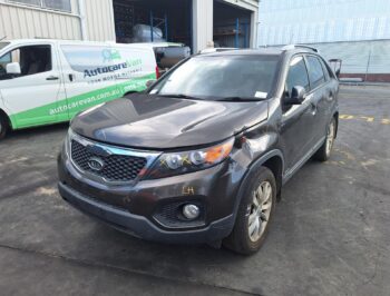 Left Front