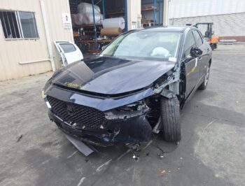 Left Front