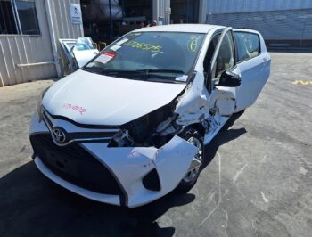 Left Front