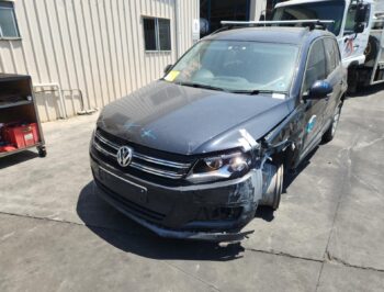 Left Front